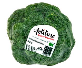 Brocoli Eco 500Gr