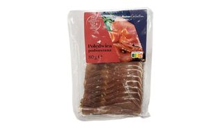 Auchan Collection - Polędwica podsuszana - 80 g