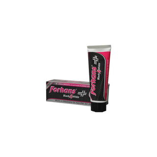 Black4white Pasta Blanqueante - Forhans - 75 ml 8002185071808