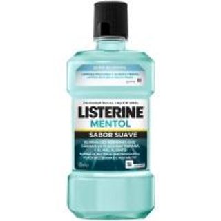 Listerine Enjuague Zero 500Ml (14887988)