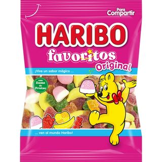 Haribo Favoritos Original 150g (152677)
