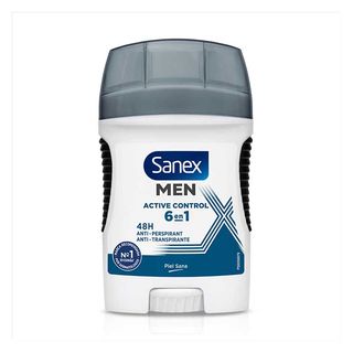Sanex - Desodorante Stress Response Sanex Men - 50Ml (8714789828558)