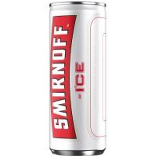 Vodka Ice Smirnoff Lata 25 Cl. (18120592)