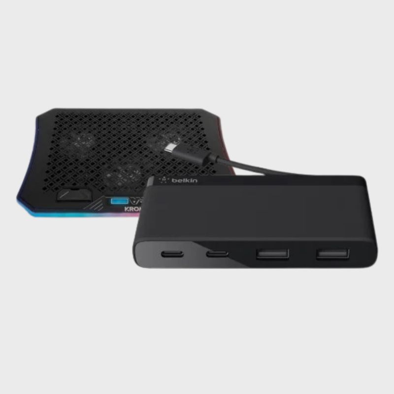 Accesorios Multimedia