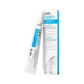 Balm Intranasal 15 Ml Leti (8431166120387)