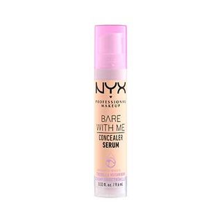 Nyx Bwm Serum Concealer Fair 4Ef04042  (800897129767)