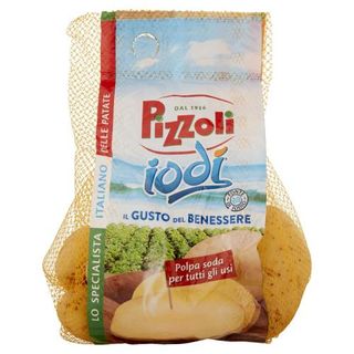 Pizzoli Iodì 1,25 Kg - 920499