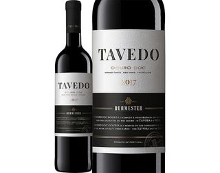 VINHO TINTO TAVEDO DOURO DOC 0.75L