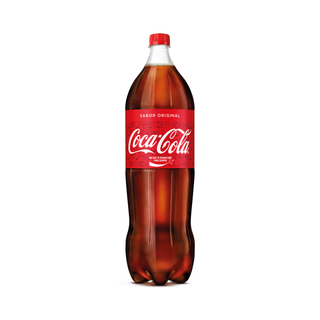 Coca Cola 2 L (659)
