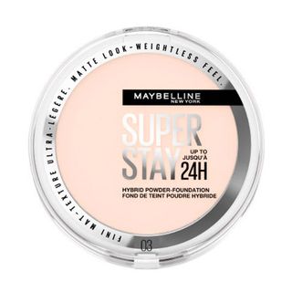 Maybelline New York Superstay Híbrido 24H 03 2608736