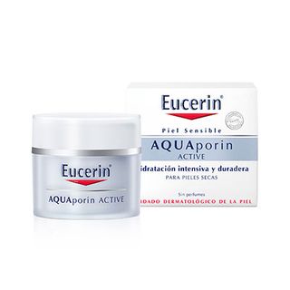 Crema Facial Aquaporin Active P.Seca 50 Ml. (4005800127427)
