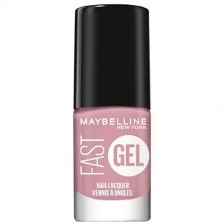 Esmalte De Uñas Fast Gel 02 Ballerina Maybelline New York 1 Ud.