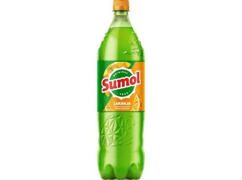 Sumos e Refrigerantes