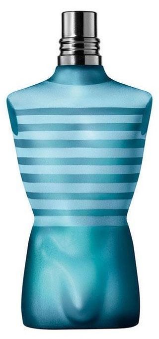 Jean Paul Gaultier Le Male Woda toaletowa dla mężczyzn, 125 ml