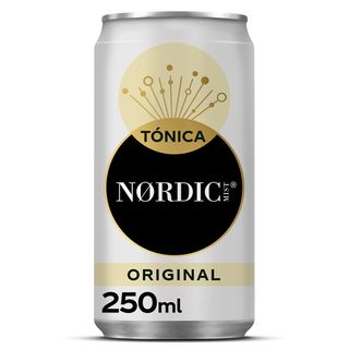 Tónica Mist Original Nordic Lata 250 Ml