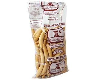Picos Camperos Artes.Castillo De Moriles 350 G