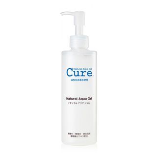 Cure Natural Aqua Gel - CURE Natural Aqua Gel - 250 ml 4582167870017