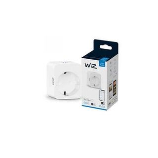 Enchufe Inteligente - Wiz Smart Plug (1487071)