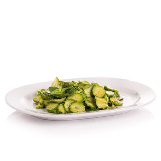 Zucchine e Menta  250g - La Gastronomia di Eataly