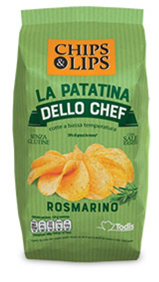 Patatine dello Chef al rosmarino