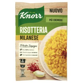 Knorr Risotteria Milanese 175 G - 203016