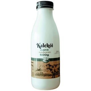 Kefir Bebible Natural Kalekói, Botella 500 Ml. (25563446)