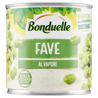 Bonduelle Fave al Vapore 310 g -888-7-9-5