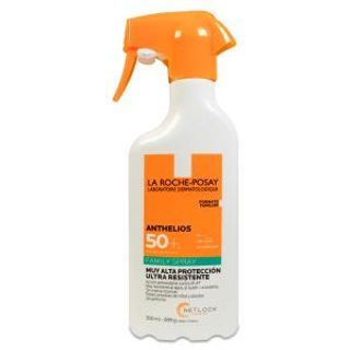 Anthelios Family Spf 50+ 300Ml