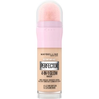 Maybelline Instant Perfector Glow 4in1 Baza rozświetlająca 05 Fair Light Cool