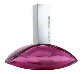 Calvin Klein Euphoria Woda perfumowana dla kobiet, 100 ml