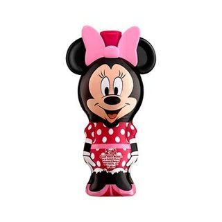Gel+Champu 3D Minnie 400 Ml (8411114089768)