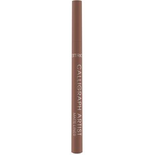 Eyeliners de Colores Calligraph Artist Matte - Catrice - 1 unidad 4059729398055