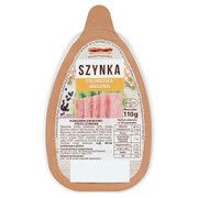 Szynki, wędzonki, boczki, mielonki