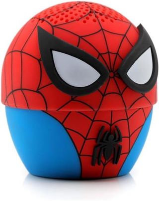 Altavoz Bluetooth Marvel Spiderman 5Cm (0746507349722)
