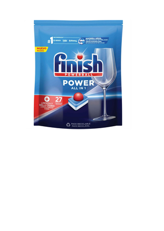 DET PASTILHAS LOICA ALLIN1 27UN FINISH