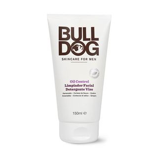 Limpiador Facial Para Pieles Grasas 150 Ml Bulldog (5060144648631)