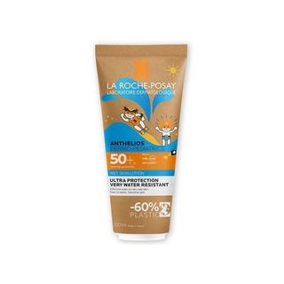 Anthelios Dermo-Pediatrics SPF50+ Protector solar para niños - La Roche-Posay - 200 ml 3337875845489