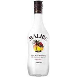 Malibu Ron Caribeño 70 Cl. (861583)