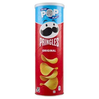Pringles Original 175 G