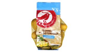 Warzywa Auchan - Ziemniaki do gotowania - 2 kg