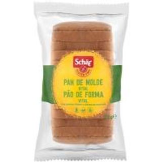 Pan De Molde Vital Schär, Paquete 350 G (18591446)