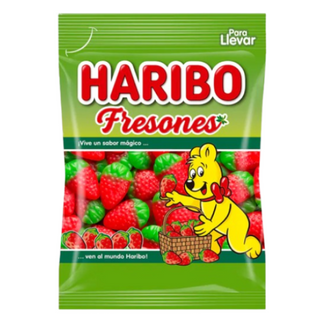 Haribo Fresones 100g