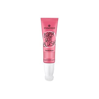 Essence Baby Got Blush Blush Liquido 10 Pinkalicious 10 ml