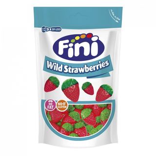 Pack Doy Fresitas Salvajes Fini
