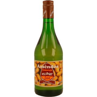 LICOR DE AMENDOA AMARGA CABECINHO 70CL