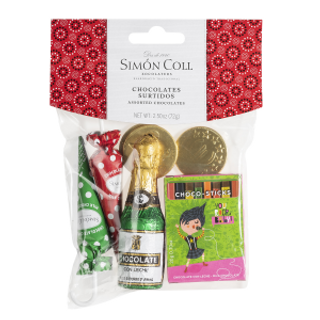 Surtido Bolsa Pequeña 72g Simon Coll