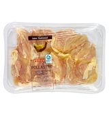 Muslo De Pollo Deshuesado 400 G Aprox.