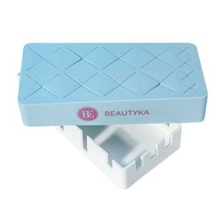 Organizador de Pintalabios - BEAUTYKA - 1 unidad 602561629869