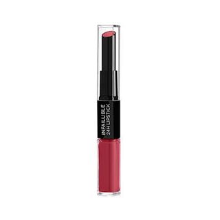 Color Infalible 24 Horas Barra De Labios 804. Loreal Paris (3600523999965)