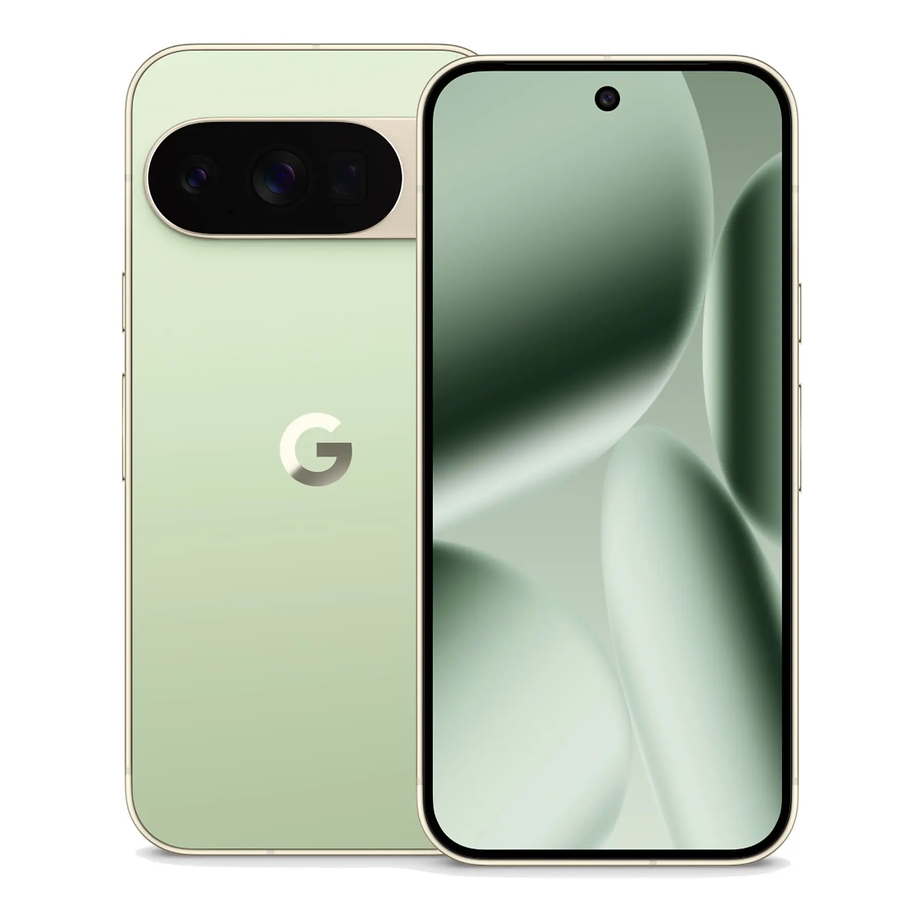Pixel 10 Pro